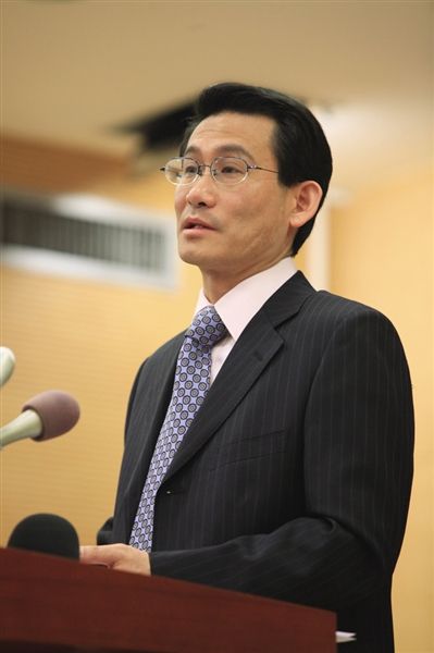 商务部消息谈话人沈丹阳