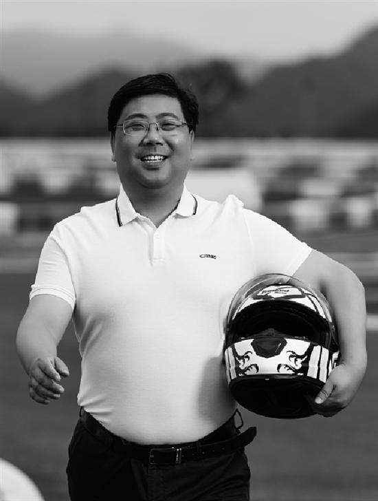 郑晓峰：打造千岛湖啤酒小镇的花样征途
