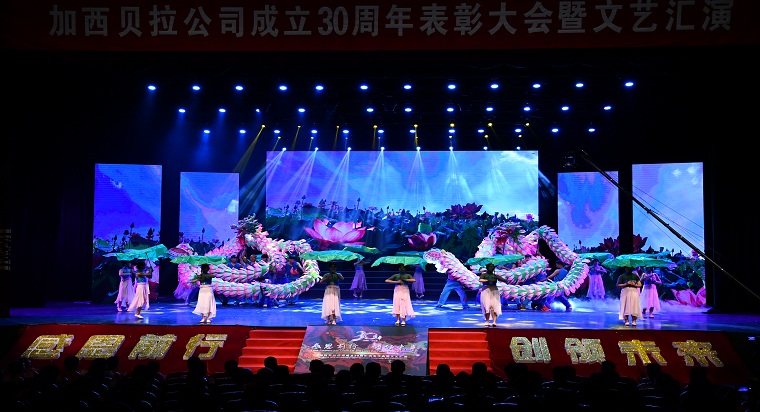 加西贝拉压缩机有限公司