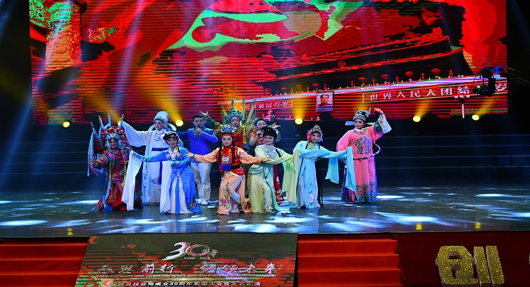 加西贝拉压缩机有限公司